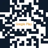 Google Play下载二维码 - 每日大赛 凤凰体育官网 APP